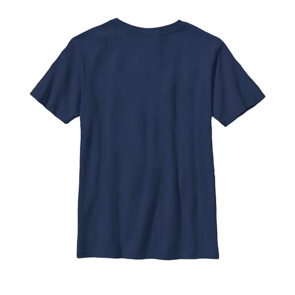 Nintendo Christmas T-Shirt Unisex NWT - Picture 2 of 4